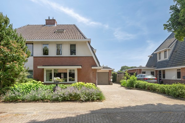 Medium property photo - De Hucht 5, 3959 BL Overberg