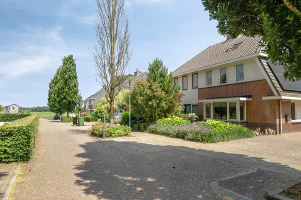 Medium property photo - De Hucht 5, 3959 BL Overberg