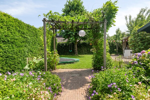 Medium property photo - De Hucht 5, 3959 BL Overberg