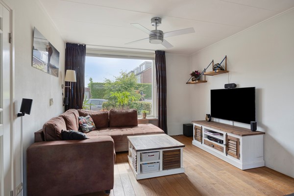 Medium property photo - Rubenslaan 25, 3925 VB Scherpenzeel