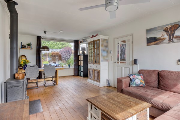Medium property photo - Rubenslaan 25, 3925 VB Scherpenzeel