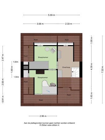 Rubenslaan 25, 3925 VB Scherpenzeel - 174374905_1562666_ruben_tweede_verdiepi_first_design_20250627_8e63c2.jpg