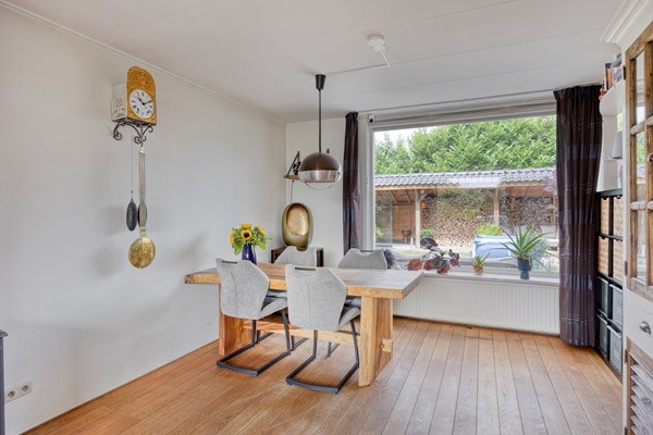 Medium property photo - Rubenslaan 25, 3925 VB Scherpenzeel