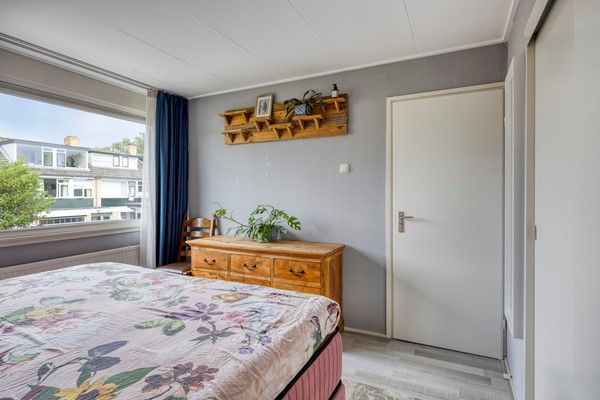 Medium property photo - Rubenslaan 25, 3925 VB Scherpenzeel