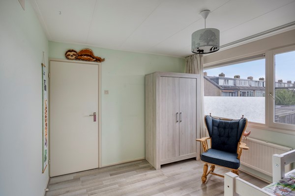 Medium property photo - Rubenslaan 25, 3925 VB Scherpenzeel