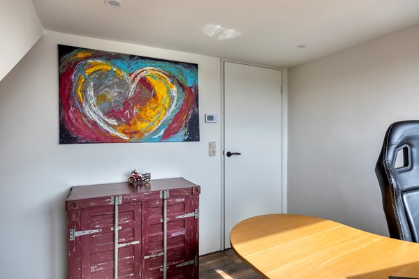 Medium property photo - Rubenslaan 25, 3925 VB Scherpenzeel