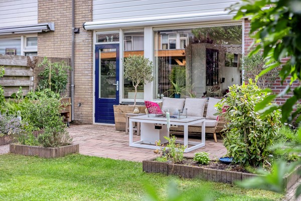 Medium property photo - Rubenslaan 25, 3925 VB Scherpenzeel