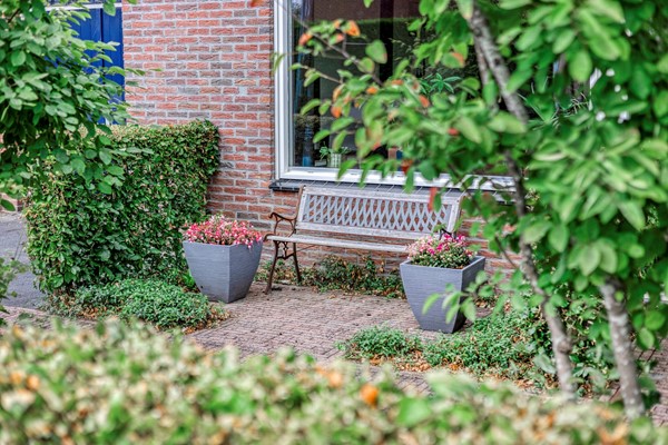 Medium property photo - Rubenslaan 25, 3925 VB Scherpenzeel