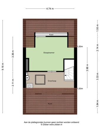 Kamillelaan 18, 3925 RJ Scherpenzeel - 174653527_1564249_kamil_tweede_verdiepi_first_design_20250707_9b447b.jpg