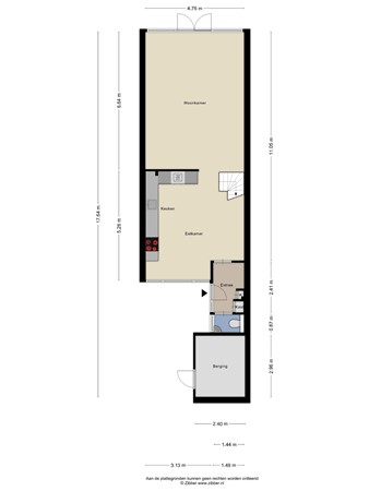 Kamillelaan 18, 3925 RJ Scherpenzeel - 174653527_1564249_kamil_begane_grond_first_design_20250707_53f0ca.jpg