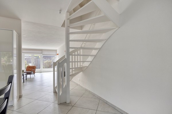 Medium property photo - Kamillelaan 18, 3925 RJ Scherpenzeel