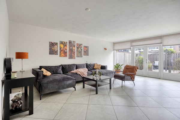 Medium property photo - Kamillelaan 18, 3925 RJ Scherpenzeel