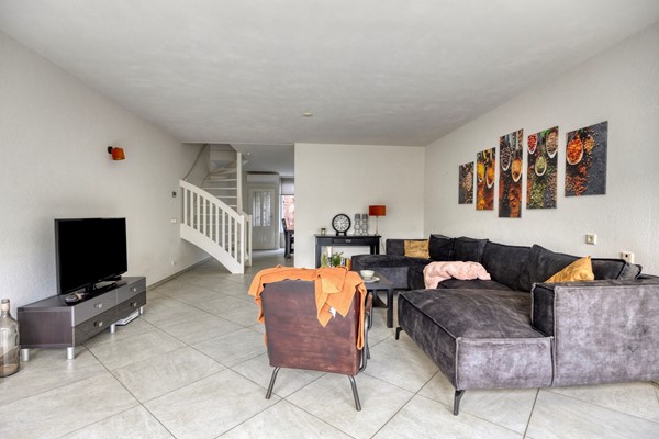 Medium property photo - Kamillelaan 18, 3925 RJ Scherpenzeel