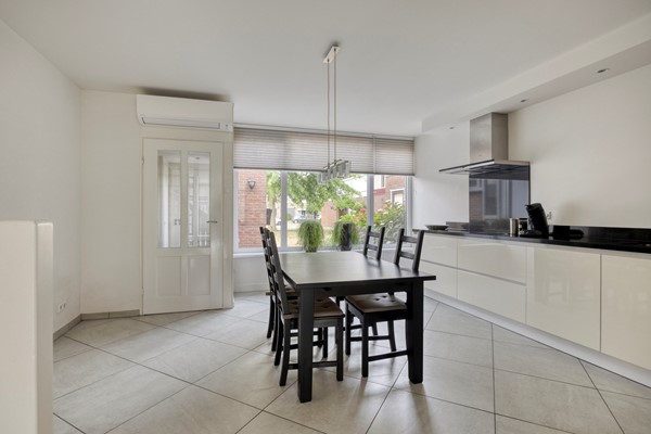 Medium property photo - Kamillelaan 18, 3925 RJ Scherpenzeel
