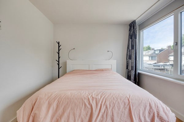 Medium property photo - Kamillelaan 18, 3925 RJ Scherpenzeel