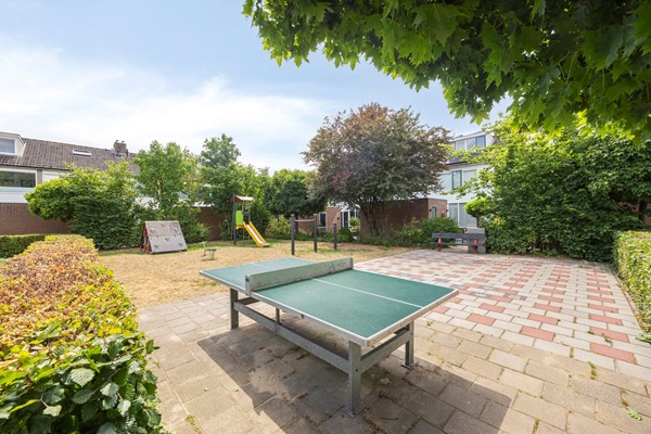 Medium property photo - Kamillelaan 18, 3925 RJ Scherpenzeel