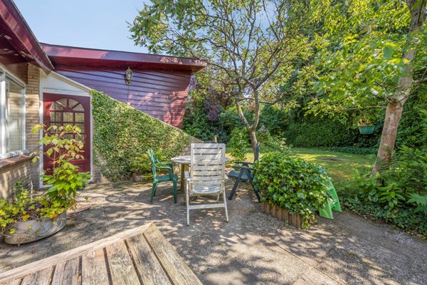Medium property photo - Holevoetlaan 45, 3925 BX Scherpenzeel