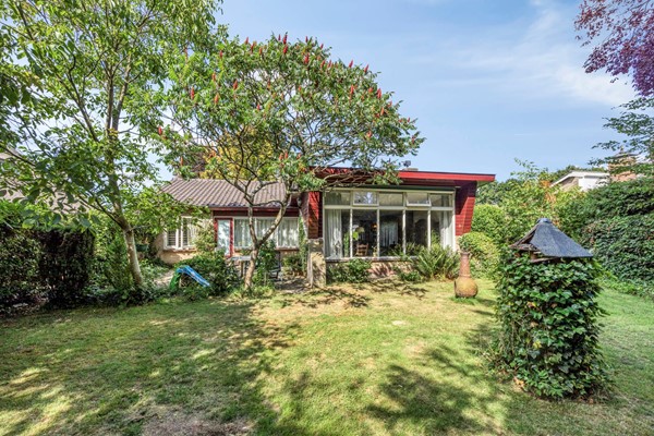 Medium property photo - Holevoetlaan 45, 3925 BX Scherpenzeel