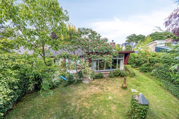 Medium property photo - Holevoetlaan 45, 3925 BX Scherpenzeel