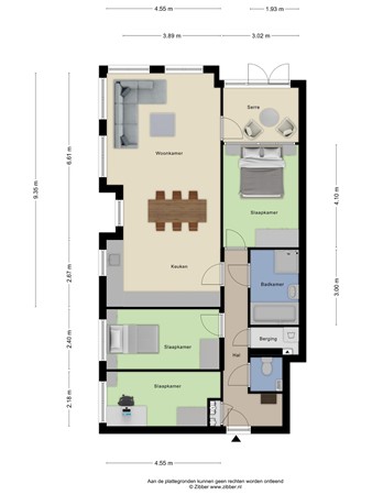 Taets van Amerongenweg 2-02, 3927 BK Renswoude - 174688195_1566002_taets_appartement_first_design_20250711_822038.jpg
