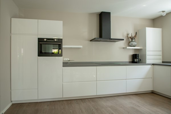 Medium property photo - Taets van Amerongenweg 2-02, 3927 BK Renswoude