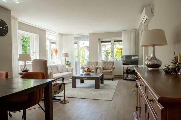 Medium property photo - Taets van Amerongenweg 2-02, 3927 BK Renswoude