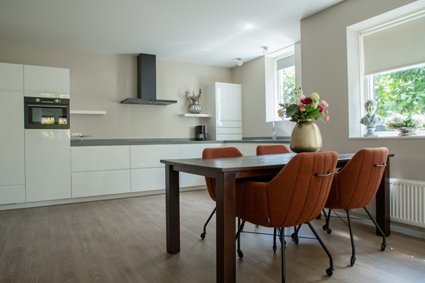 Medium property photo - Taets van Amerongenweg 2-02, 3927 BK Renswoude