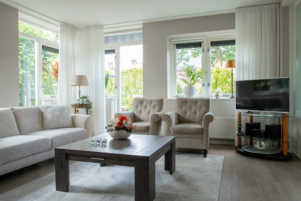 Medium property photo - Taets van Amerongenweg 2-02, 3927 BK Renswoude
