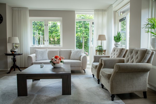 Medium property photo - Taets van Amerongenweg 2-02, 3927 BK Renswoude