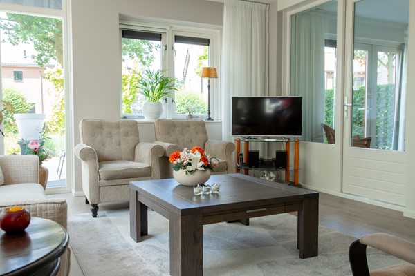 Medium property photo - Taets van Amerongenweg 2-02, 3927 BK Renswoude