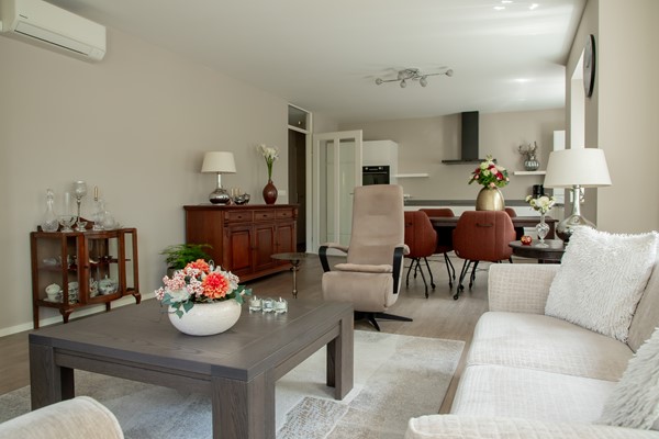 Medium property photo - Taets van Amerongenweg 2-02, 3927 BK Renswoude