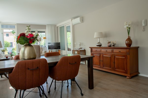 Medium property photo - Taets van Amerongenweg 2-02, 3927 BK Renswoude