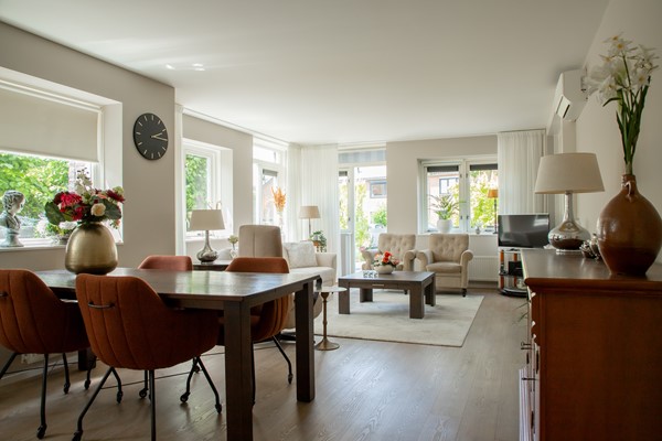 Medium property photo - Taets van Amerongenweg 2-02, 3927 BK Renswoude