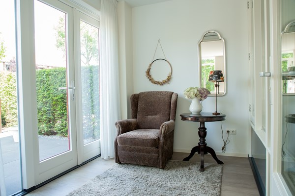 Medium property photo - Taets van Amerongenweg 2-02, 3927 BK Renswoude