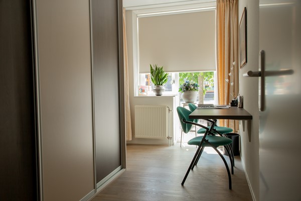 Medium property photo - Taets van Amerongenweg 2-02, 3927 BK Renswoude