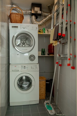 Medium property photo - Taets van Amerongenweg 2-02, 3927 BK Renswoude