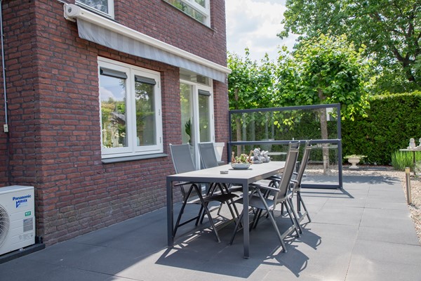 Medium property photo - Taets van Amerongenweg 2-02, 3927 BK Renswoude