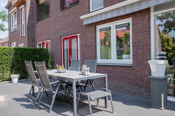 Medium property photo - Taets van Amerongenweg 2-02, 3927 BK Renswoude