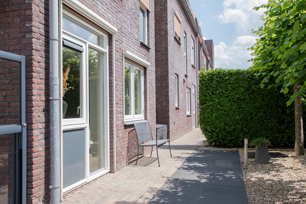 Medium property photo - Taets van Amerongenweg 2-02, 3927 BK Renswoude