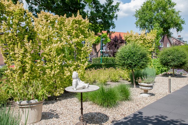 Medium property photo - Taets van Amerongenweg 2-02, 3927 BK Renswoude