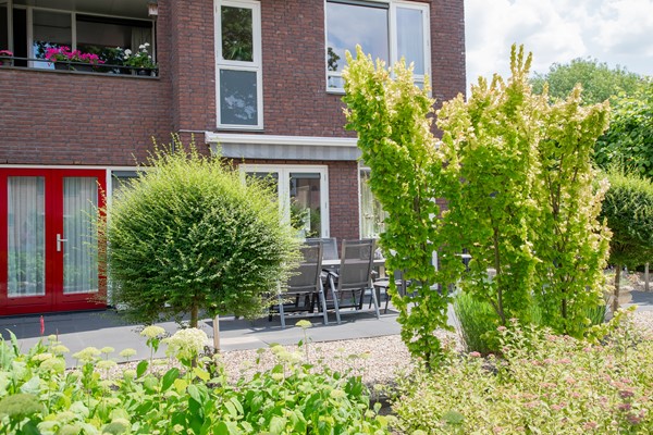 Medium property photo - Taets van Amerongenweg 2-02, 3927 BK Renswoude