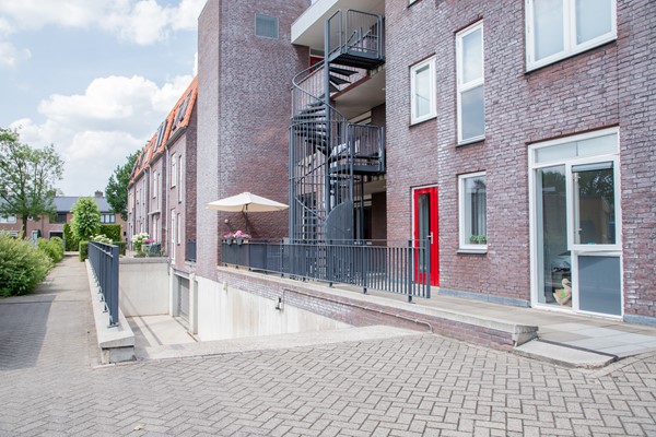 Medium property photo - Taets van Amerongenweg 2-02, 3927 BK Renswoude