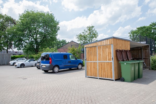 Medium property photo - Taets van Amerongenweg 2-02, 3927 BK Renswoude