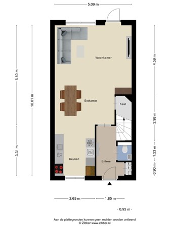 Leeuwerikweide 20, 3927 SP Renswoude - 174880552_1566550_leeuw_begane_grond_first_design_20250715_2421ea.jpg