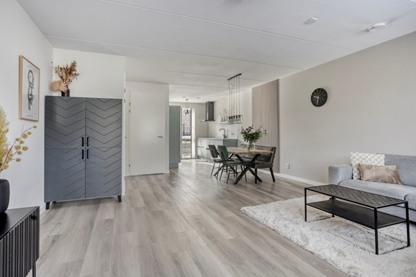 Medium property photo - Leeuwerikweide 20, 3927 SP Renswoude