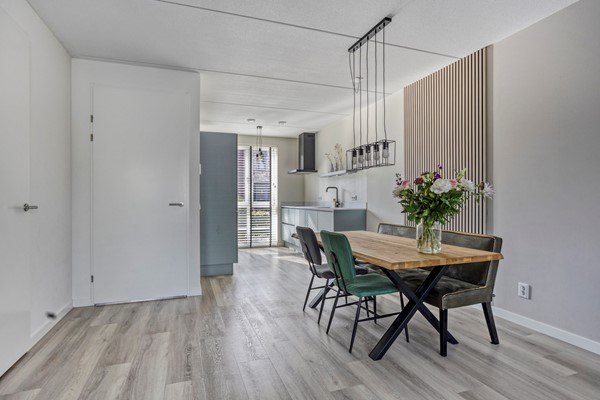 Medium property photo - Leeuwerikweide 20, 3927 SP Renswoude