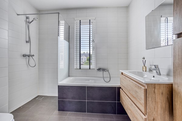 Medium property photo - Leeuwerikweide 20, 3927 SP Renswoude