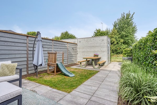 Medium property photo - Leeuwerikweide 20, 3927 SP Renswoude