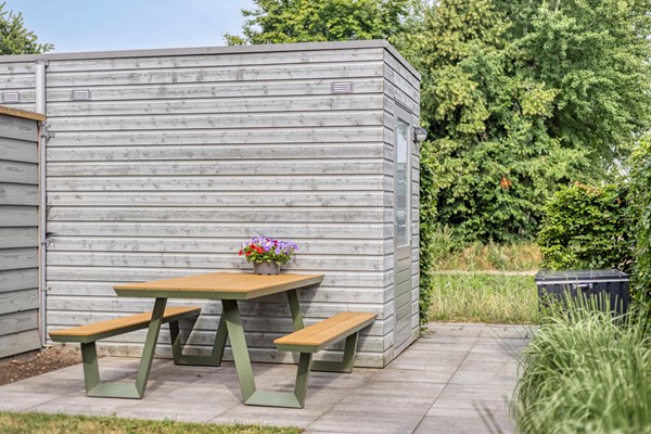 Medium property photo - Leeuwerikweide 20, 3927 SP Renswoude