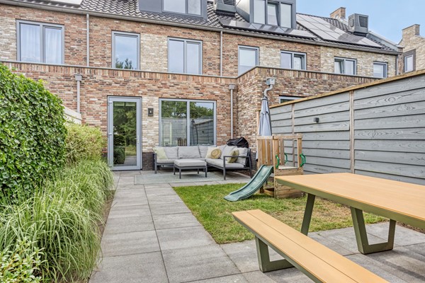 Medium property photo - Leeuwerikweide 20, 3927 SP Renswoude